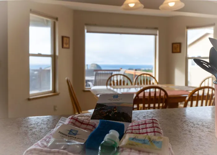 Oceanside Vista